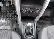 Peugeot 207 Kombi 1,4 l 54 kw