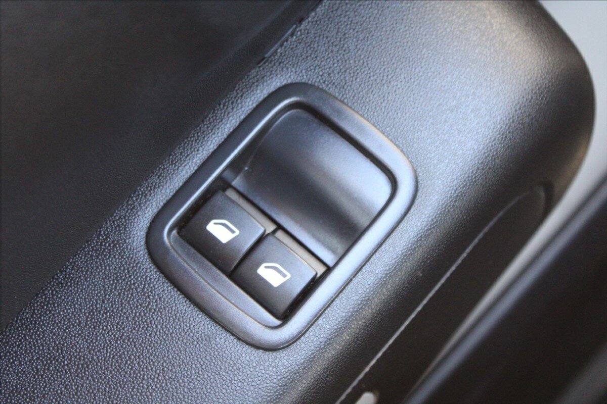 Citroën C3 Hatchback 1,2 l 61 kw