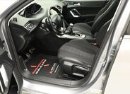 Peugeot 308 Kombi 1,5 l 96 kw