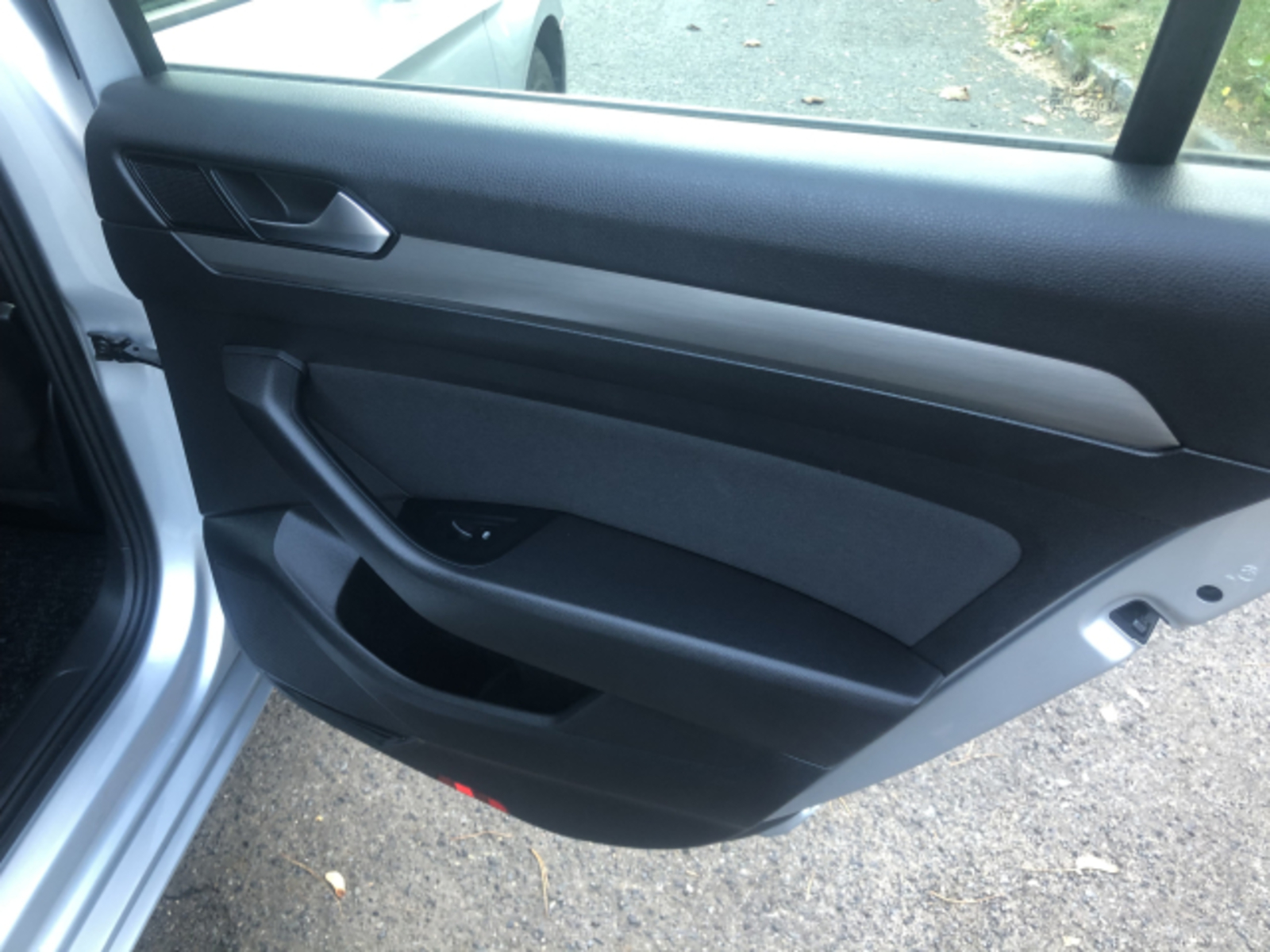 Volkswagen Passat 44