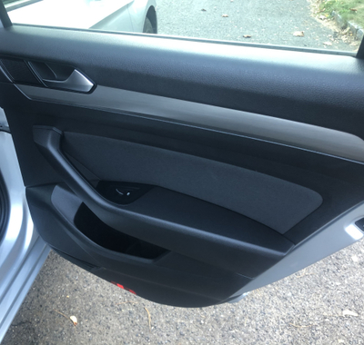 Volkswagen Passat 44