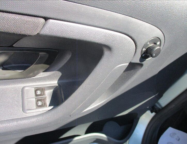 Škoda Fabia Hatchback 1,2 l 63 kw