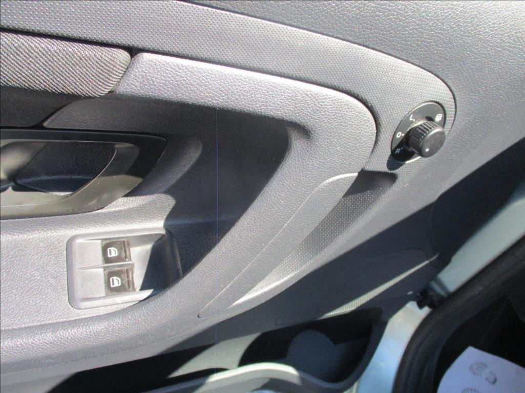 Škoda Fabia Hatchback 1,2 l 63 kw