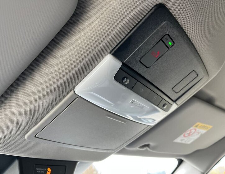 Nissan Ostatní SUV / Terénní 1,5 l 116 kw