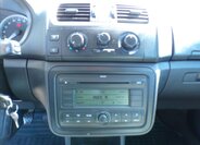 Škoda Fabia Hatchback 1,4 l 63 kw