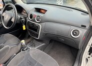 Citroën C3 Hatchback 1,1 l 44 kw