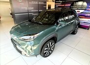Toyota Yaris Cross SUV 1,5 l 96 kw