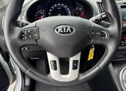 KIA Sportage SUV / Terénní 2,0 l 135 kw