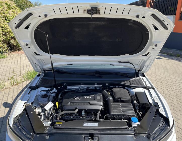 Volkswagen Passat 24