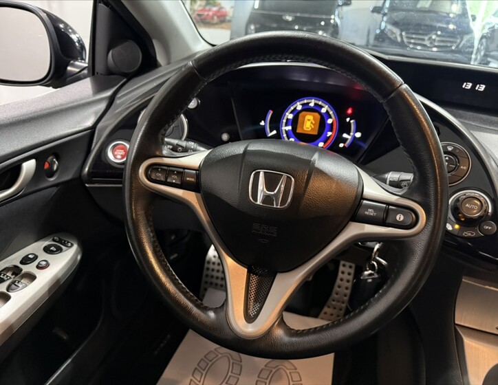 Honda Civic 20