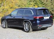 Mercedes-Benz GLS 47
