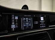 Porsche Panamera Kombi 4,0 l 404 kw