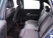 Mercedes-Benz Třídy B Hatchback 2,0 l 110 kw