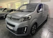 Citroën SpaceTourer Kombi 2,0 l 130 kw