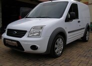 Ford Transit Connect Ostatní 1,8 l 66 kw