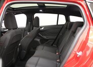 Ford Focus Kombi 999,0 114 kw