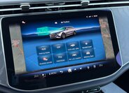 Mercedes-Benz Třídy E Kombi 3,0 l 270 kw