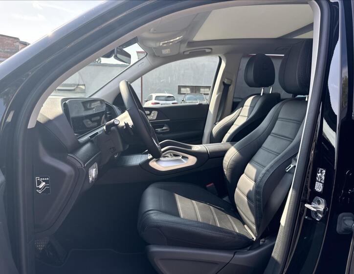 Mercedes-Benz GLE 14