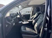 Mercedes-Benz GLE 14