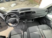 Renault Master Ostatní 2,3 l 99 kw