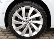 Škoda Superb Liftback 2,0 l 110 kw