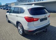 BMW X1 SUV / Terénní 1,5 l 100 kw