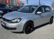 Volkswagen Golf Hatchback 2,0 l 81 kw