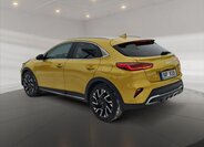 KIA XCeed Hatchback 1,5 l 117 kw
