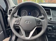 Hyundai Tucson SUV / Terénní 1,6 l 130 kw