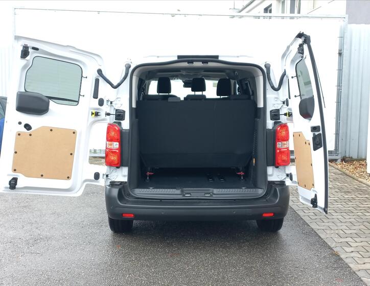 Toyota ProAce Verso 7