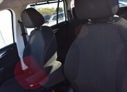 Citroën C4 Picasso Kombi 1,6 l 88 kw