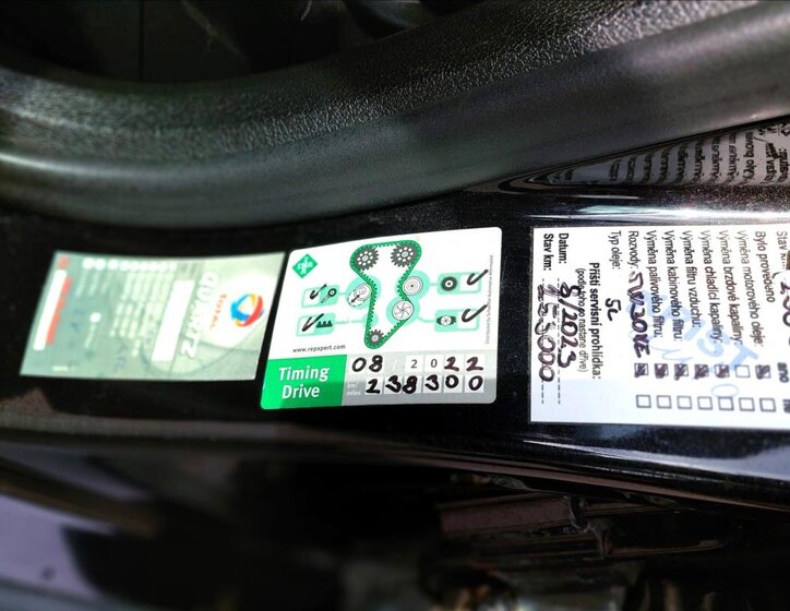 Seat Exeo Kombi 2,0 l 88 kw