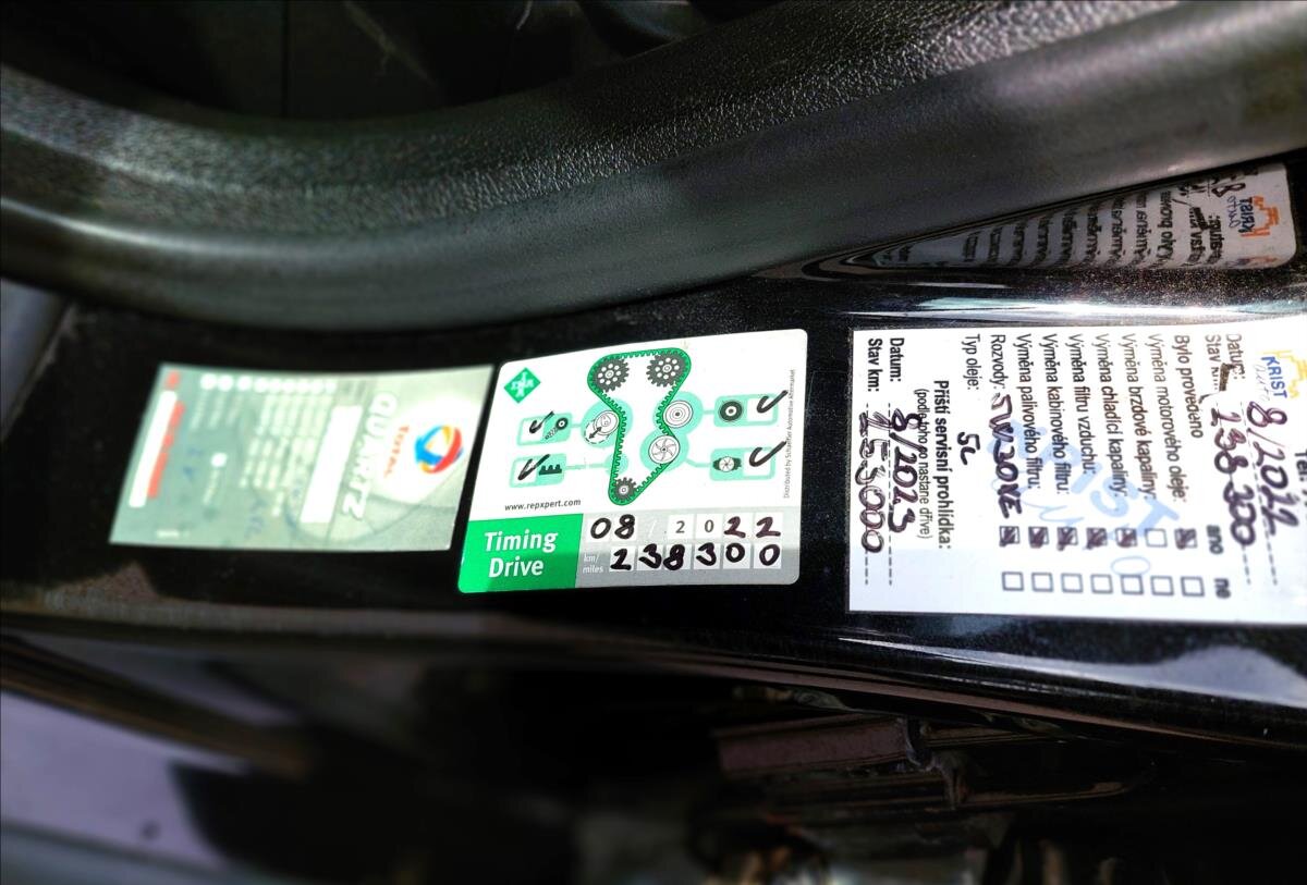 Seat Exeo Kombi 2,0 l 88 kw