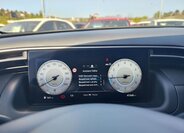 Hyundai Tucson SUV / Terénní 1,6 l 110 kw