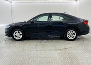 Škoda Octavia Liftback 1,5 l 110 kw