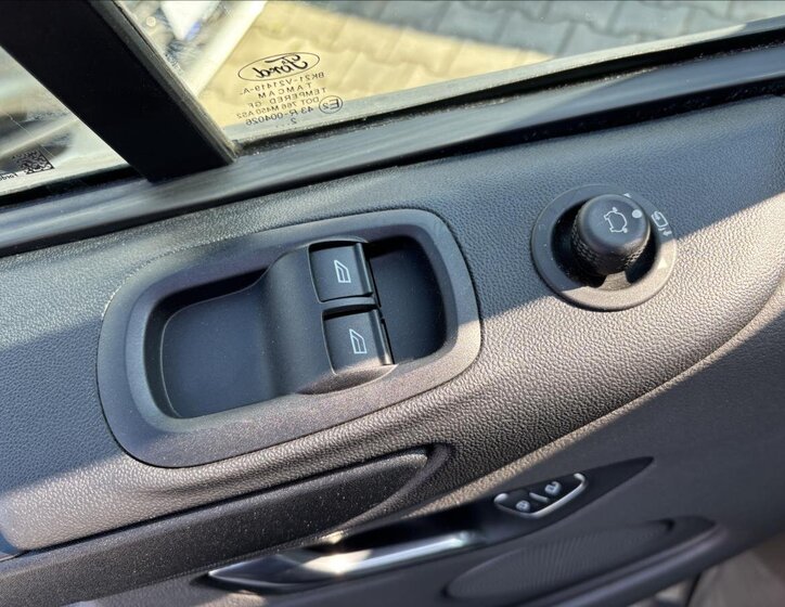 Ford Transit Custom Ostatní 2,0 l 96 kw