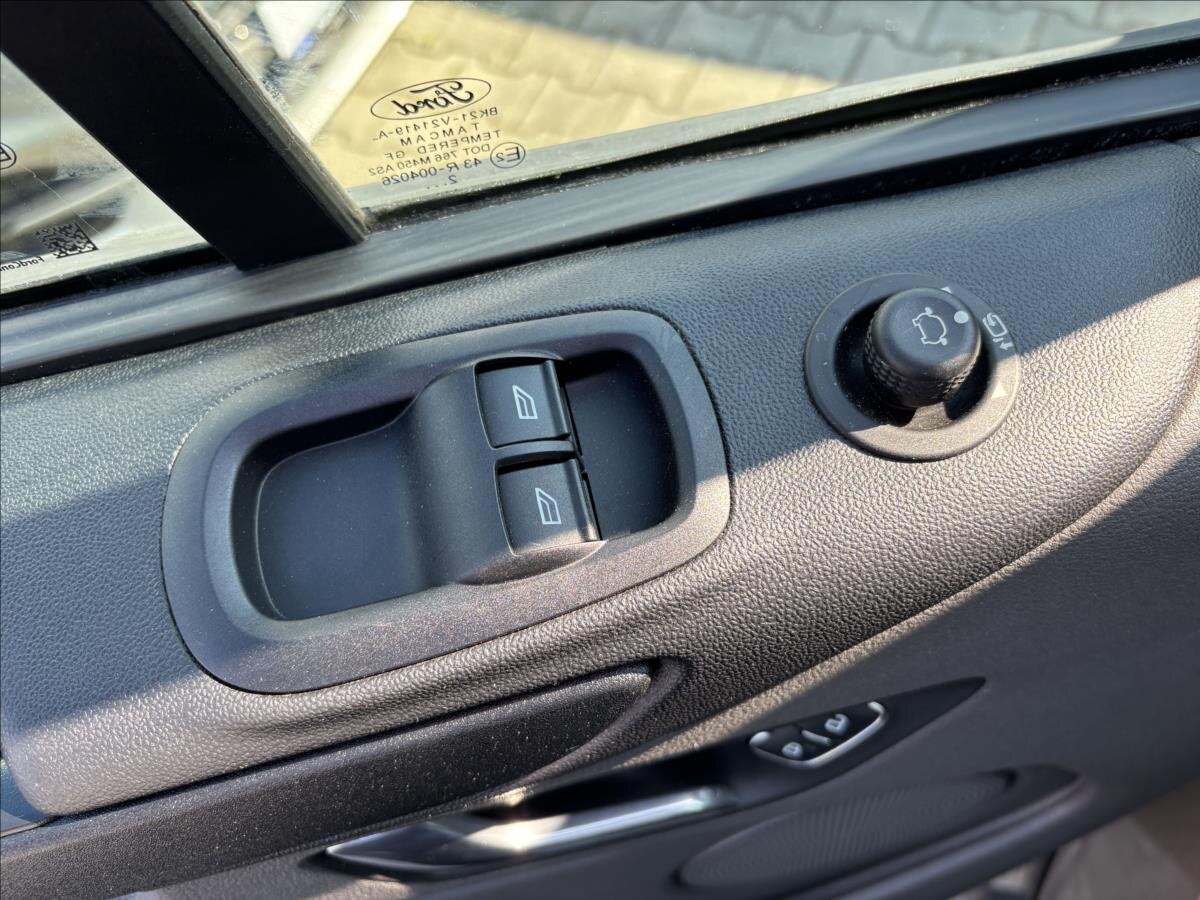 Ford Transit Custom Ostatní 2,0 l 96 kw