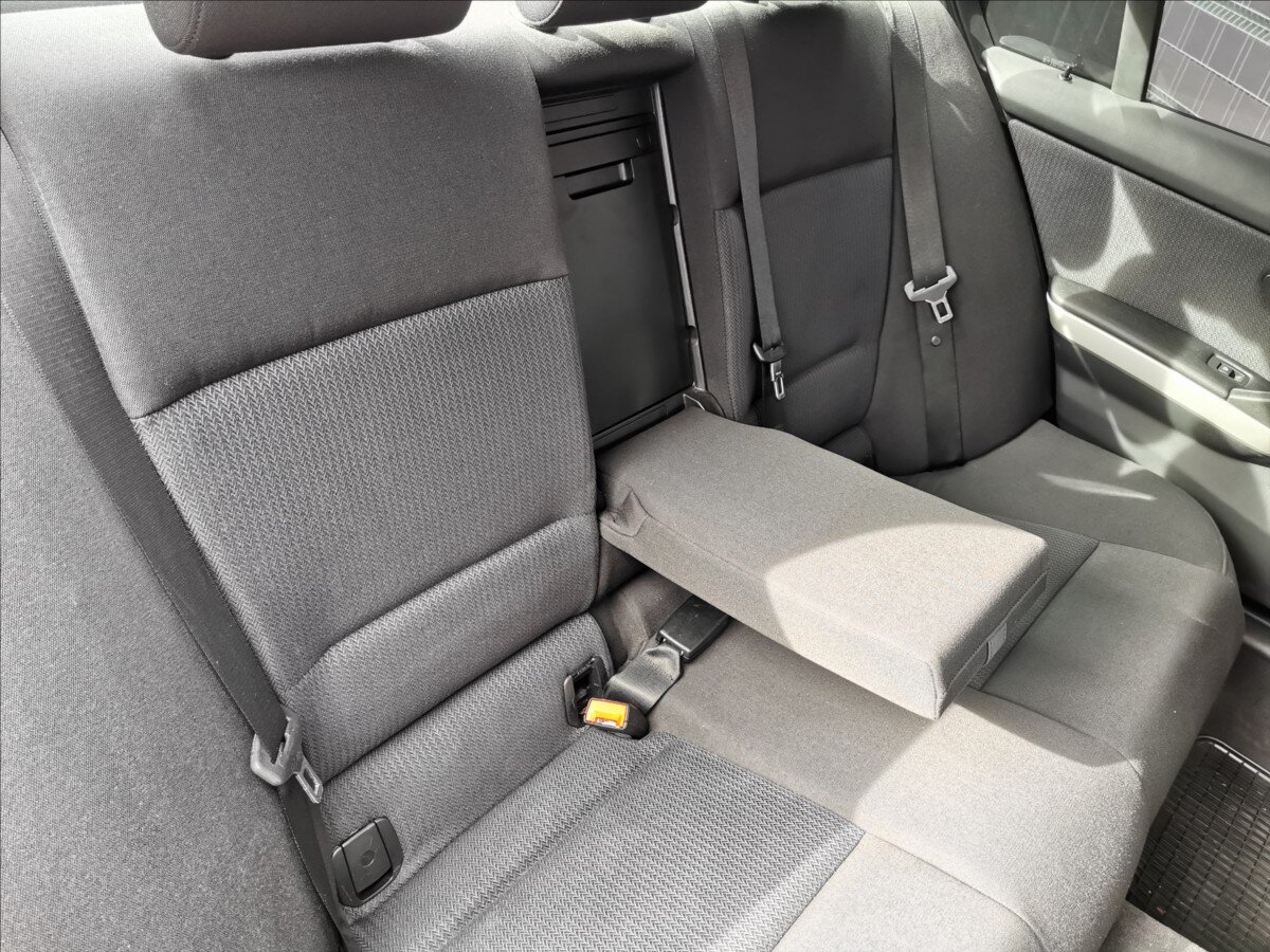 BMW Řada 3 Sedan 2,0 l 85 kw