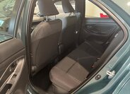 Toyota Yaris Cross 9