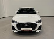 Audi Q3 SUV 1,5 l 110 kw