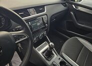 Škoda Octavia Kombi 1,4 l 110 kw