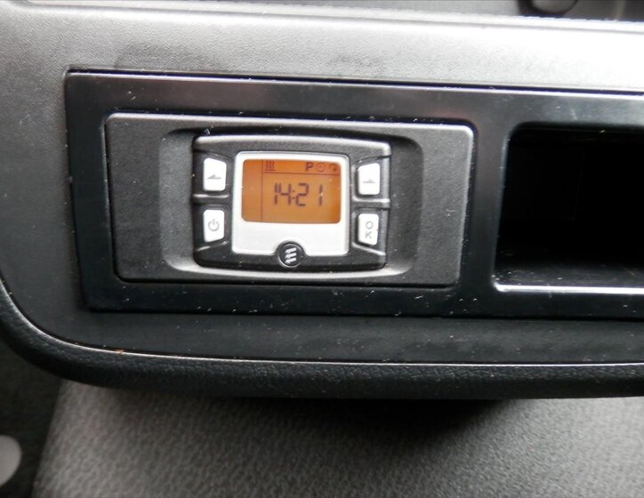 Mercedes-Benz Vito 34