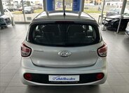 Hyundai i10 5