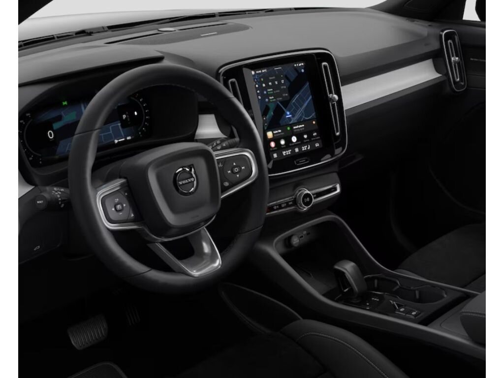 Volvo XC40 SUV / Terénní 2,0 l 120 kw