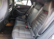 Mercedes-Benz CLA Kombi 2,1 l 100 kw