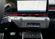 Hyundai Kona SUV 1,6 l 102 kw