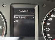 Volkswagen Caddy Kombi 2,0 l 75 kw