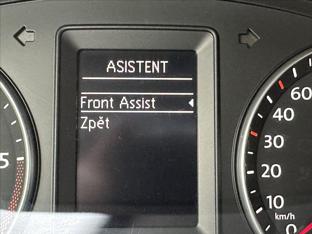 Volkswagen Caddy Kombi 2,0 l 75 kw