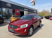 Volvo XC60 SUV / Terénní 2,4 l 133 kw