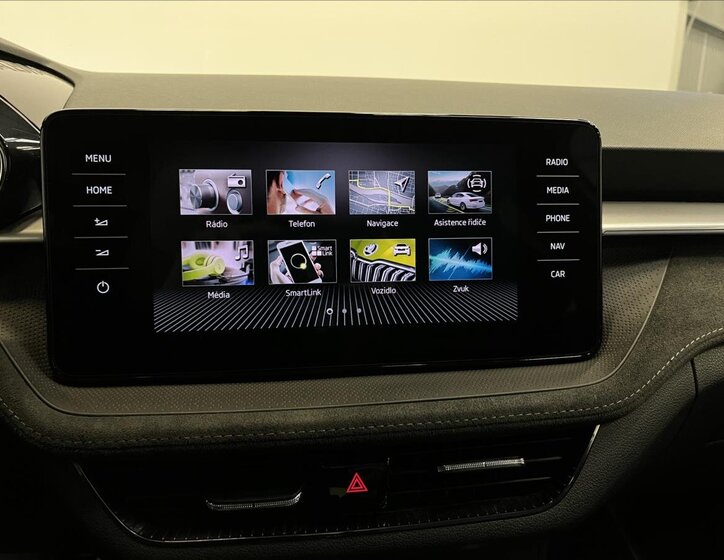 Škoda Fabia Hatchback 999,0 81 kw